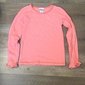 Matilda Jane shirt, girls